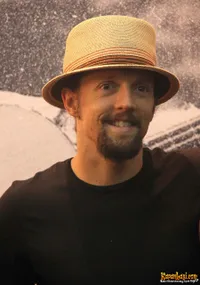 Foto Jason Mraz