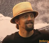 Foto Jason Mraz