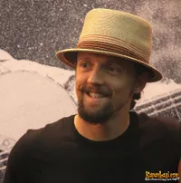 Foto Jason Mraz