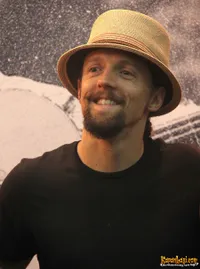 Foto Jason Mraz