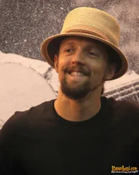 Foto Jason Mraz