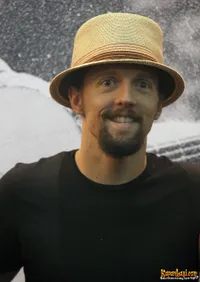 Foto Jason Mraz