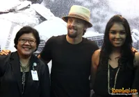 Foto Jason Mraz