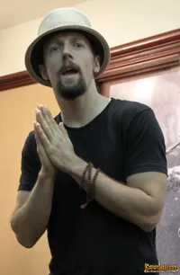 Foto Jason Mraz