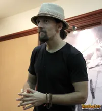 Foto Jason Mraz