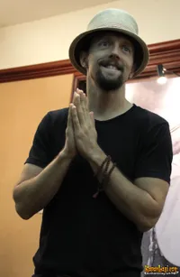 Foto Jason Mraz