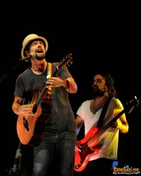 Foto Jason Mraz