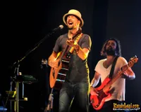 Foto Jason Mraz