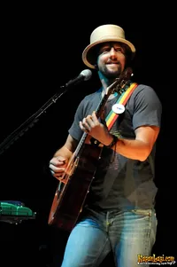 Foto Jason Mraz