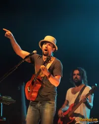 Foto Jason Mraz