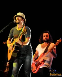 Foto Jason Mraz