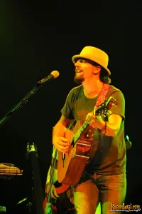 Foto Jason Mraz