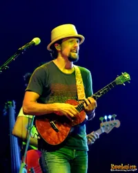 Foto Jason Mraz