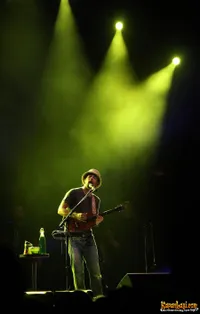 Foto Jason Mraz