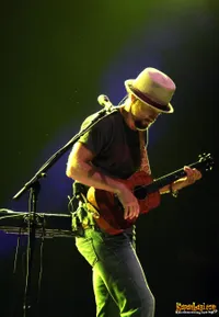 Foto Jason Mraz