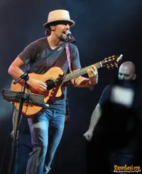 Foto Jason Mraz