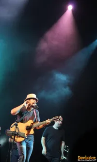 Foto Jason Mraz