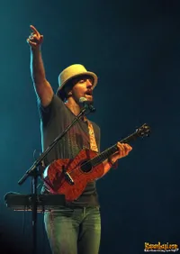 Foto Jason Mraz