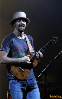Foto Jason Mraz