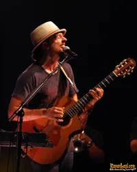 Foto Jason Mraz
