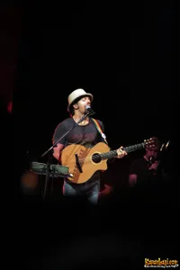 Foto Jason Mraz