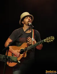 Foto Jason Mraz