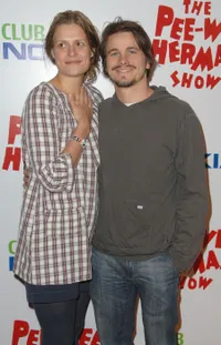 Foto Jason Ritter