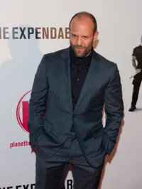 Foto Jason Statham