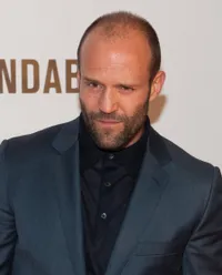 Foto Jason Statham