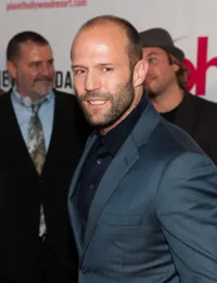 Foto Jason Statham