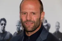 Foto Jason Statham