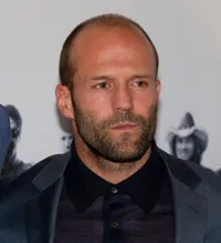 Foto Jason Statham