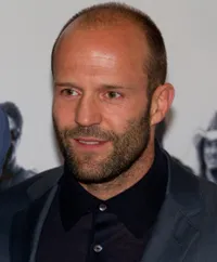 Foto Jason Statham