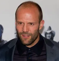Foto Jason Statham