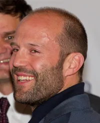 Foto Jason Statham