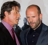 Foto Jason Statham