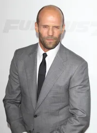 Foto Jason Statham
