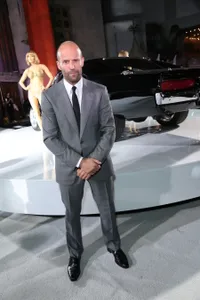 Foto Jason Statham