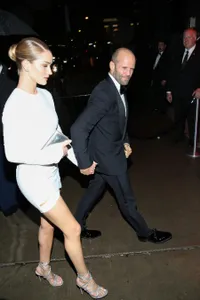 Foto Jason Statham