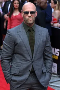 Foto Jason Statham