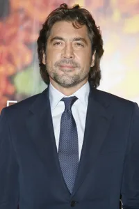 Foto Javier Bardem