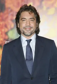 Foto Javier Bardem