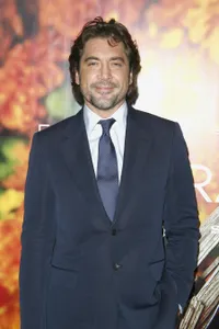 Foto Javier Bardem