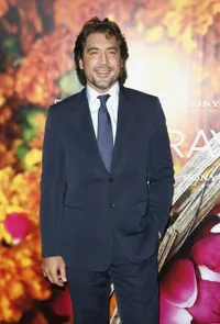 Foto Javier Bardem