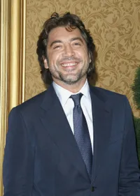 Foto Javier Bardem