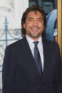 Foto Javier Bardem