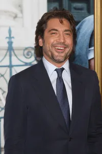 Foto Javier Bardem