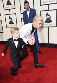 Foto Jaxon Bieber
