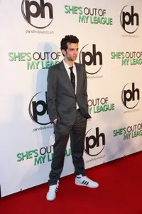 Foto Jay Baruchel