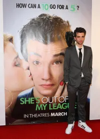 Foto Jay Baruchel